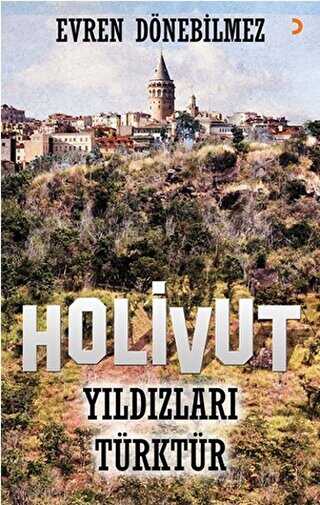 Holivut Yıldızları Türktür - 1