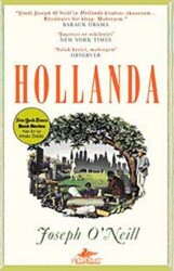 Hollanda - Pegasus Yayınları