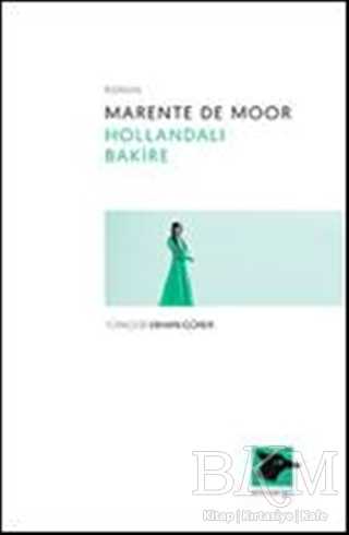 Hollandalı Bakire - Alakarga Sanat Yayınları