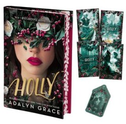 Holly - Artemis Yayınları