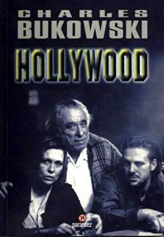 Hollywood - Parantez Yayınları