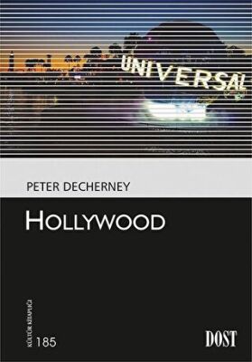 Hollywood kapağı