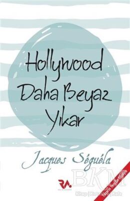 Hollywood Daha Beyaz Yıkar - 1