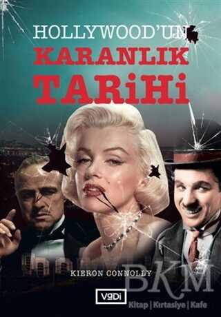 Hollywood’un Karanlık Tarihi - Vadi Yayınları