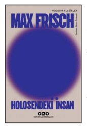 Holosendeki İnsan - Yapı Kredi Yayınları