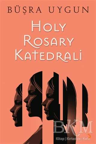 Holy Rosary Katedrali - 1