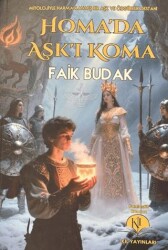 Homa`da Aşk`ı Koma - Kil Yayınları