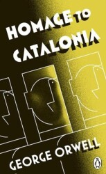Homage To Catalonia - Penguin Books