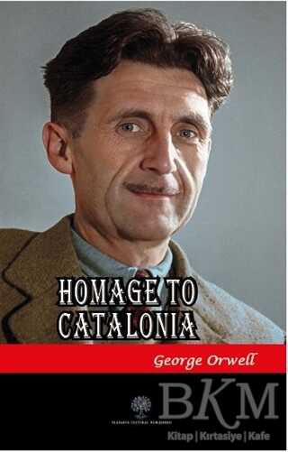 Homage to Catalonia - Platanus Publishing