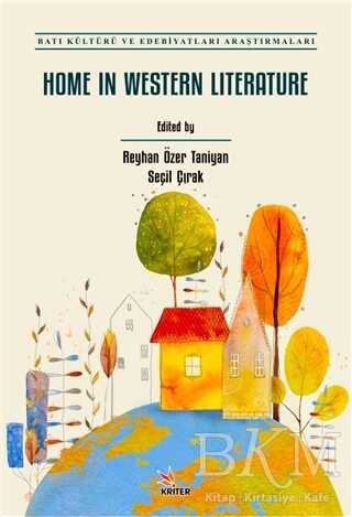 Home In Western Literature - 1