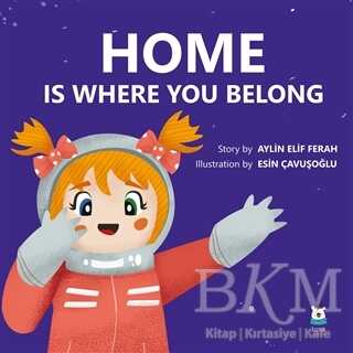 Home Is Where You Belong