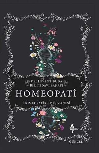 Homeopati - A7 Kitap