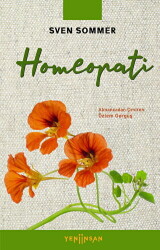 Homeopati - Yeni İnsan Yayınevi