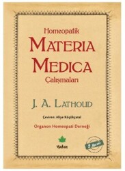 Homeopatik Materia Medica Çalışmaları - Yakın Kitabevi