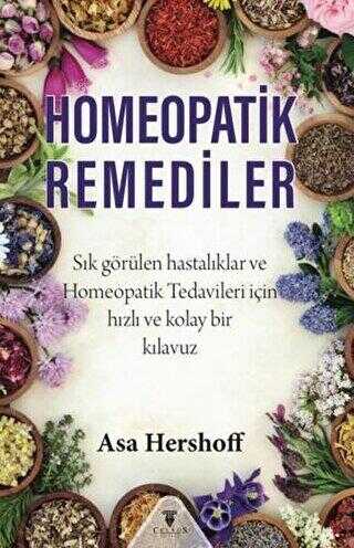 Homeopatik Remediler