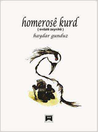 Homerose Kurd - Na Yayınları