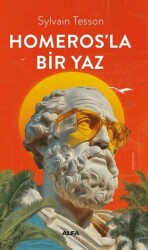 Homeros`la Bir Yaz - Alfa Yayınları