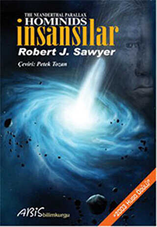 Hominids - İnsansılar - Abis Yayıncılık