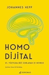 Homo Dijital - Serenad Yayınevi