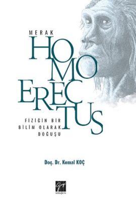 Homo Erectus - Merak - 1