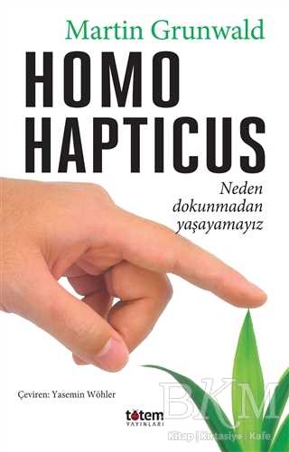 Homo Hapticus