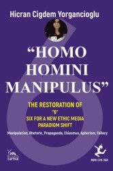  Homo Homını Manıpulus - Sarmal Kitabevi