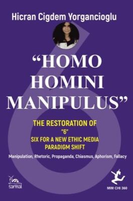  Homo Homını Manıpulus - 1