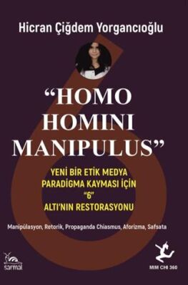 Homo Homını Manıpulus - 1