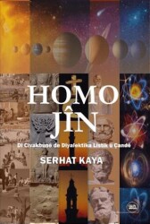 Homo Jin - Na Yayınları
