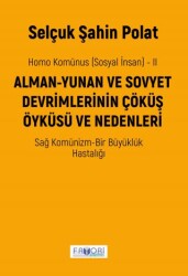 Homo Komünus Sosyal İnsan -2- - Favori Yayınları