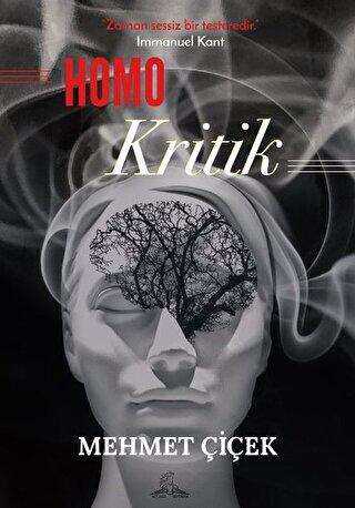 Homo Kritik - Hülagü Yayınevi