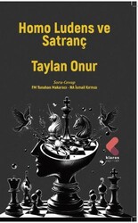 Homo Ludens ve Satranç - Klaros Yayınları