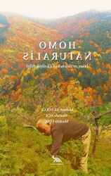 Homo Naturalis İnsan ve Geleneksel Ekolojik Bilgi - Paradigma Akademi Yayınları
