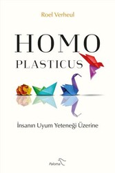 Homo Plasticus - Paloma Yayınevi