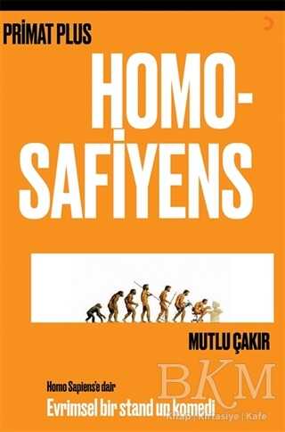 Homo Safiyens