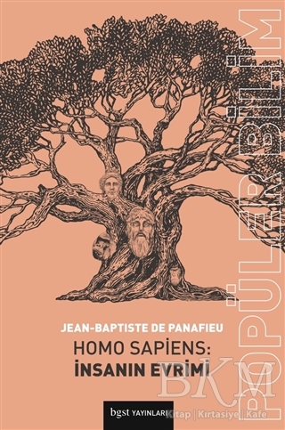Homo Sapiens: İnsanın Evrimi - Bgst Yayınları