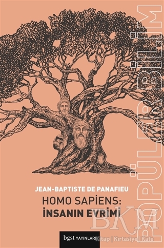 Homo Sapiens: İnsanın Evrimi - 1