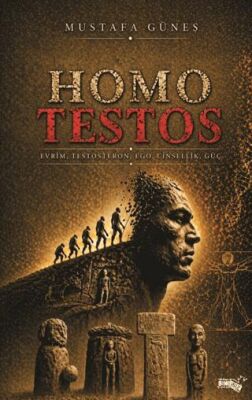 Homo Testos - 1