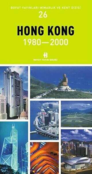 Hong Kong 1980-2000