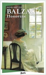 Honorine - Zeplin Kitap