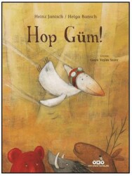 Hop Güm! - Yapı Kredi Yayınları