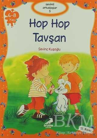 Hop Hop Tavşan