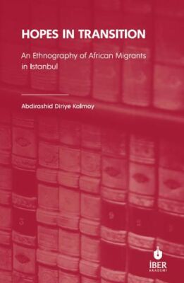 Hopes In Transition - 1