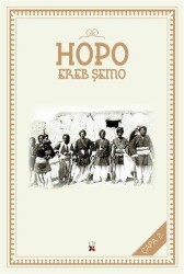 Hopo - Lis Basın Yayın