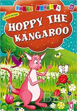 Hoppy the Kangaroo - Timaş Publishing