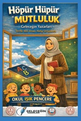 Höpür Hüpür Mutluluk - 1