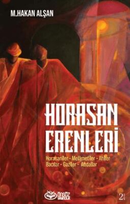 Horasan Erenleri - 1