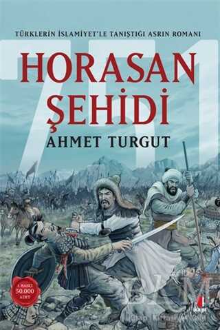 Horasan Şehidi - Kapı Yayınları