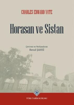 Horasan ve Sistan - 1