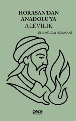 Horasandan Anadoluya Alevilik - 1